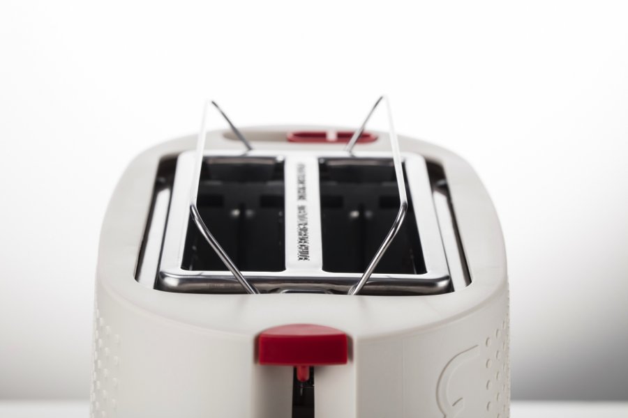 Bodum Toaster BISTRO , Hvid