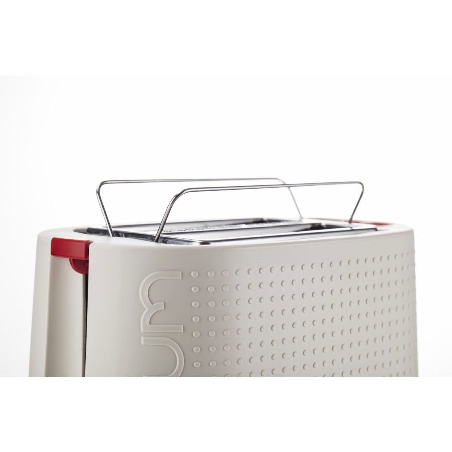 Bodum Toaster BISTRO , Hvid