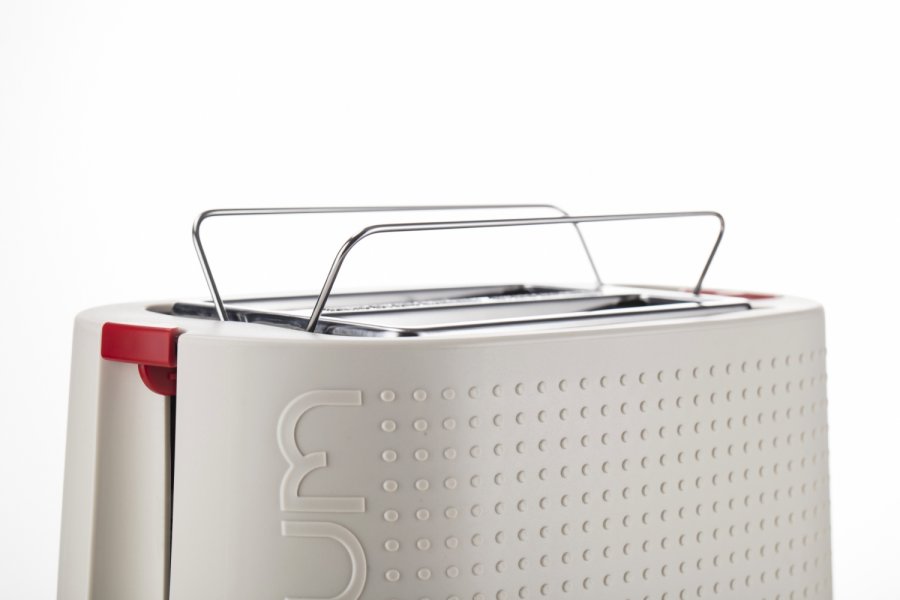 Bodum Toaster BISTRO , Hvid