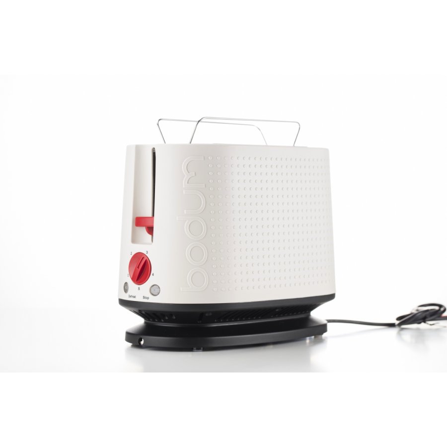 Bodum Toaster BISTRO , Hvid