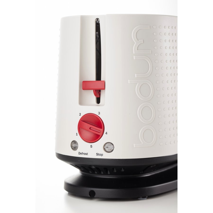 Bodum Toaster BISTRO , Hvid