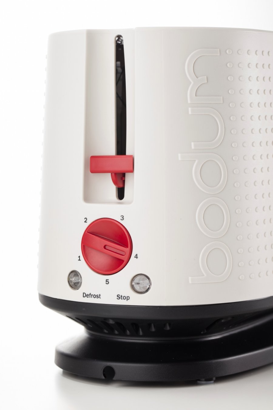 Bodum Toaster BISTRO , Hvid