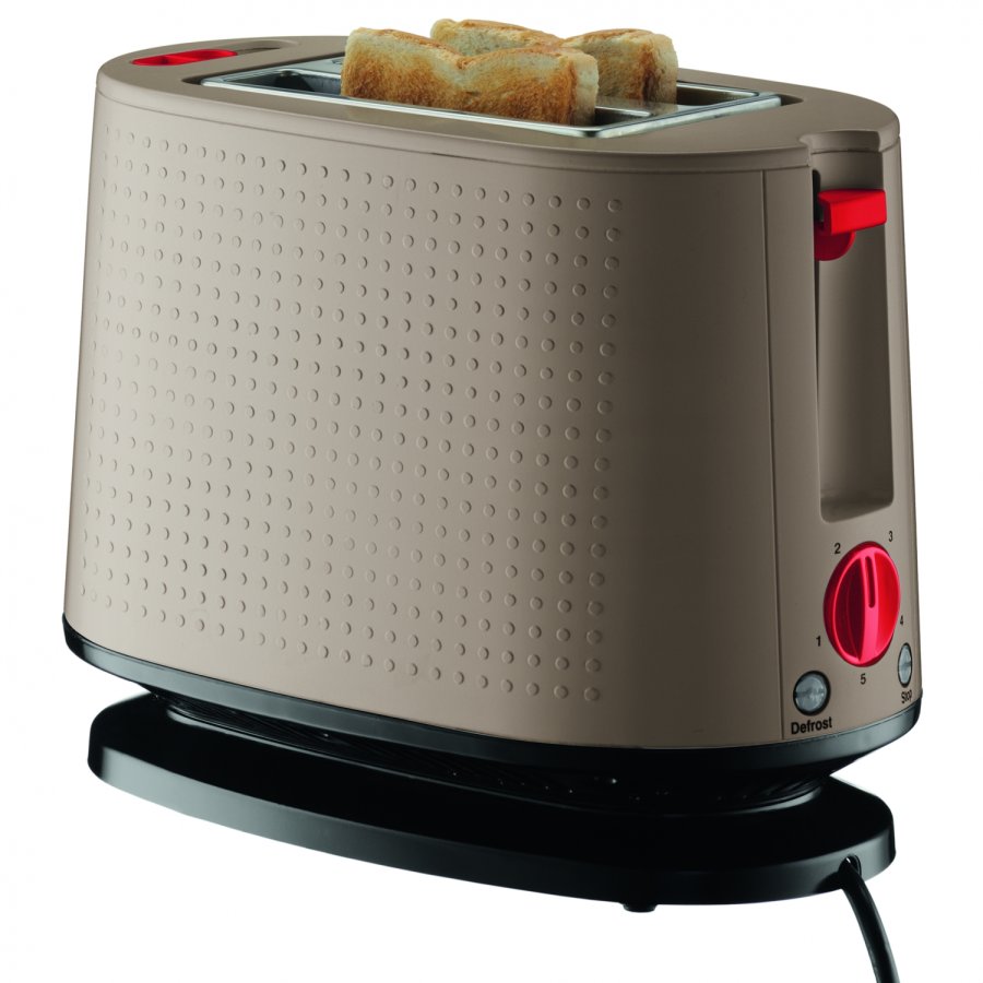 Bodum Toaster BISTRO , Sand