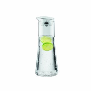 Bodum Vandkaraffel, 1.0 l BISTRO , Transparent