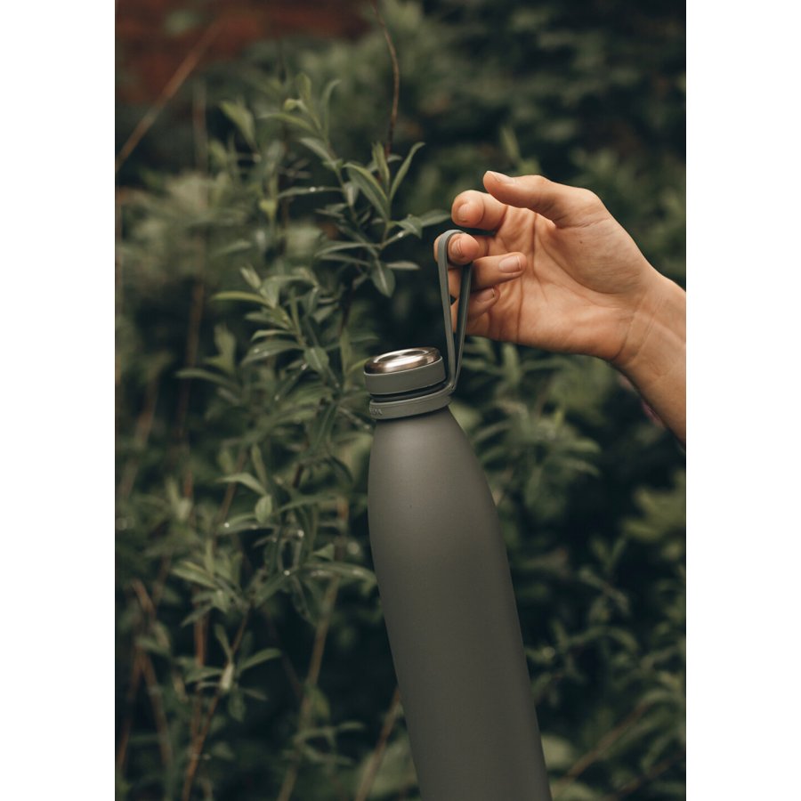 AYA&IDA Drikkeflaske 750 ml, Tropical Green