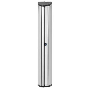 Brabantia Opbevaringsboks til Wallfix Trrestativ, Mat Stl