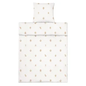 Brainchild Sengetj 140x200 cm, Hvid