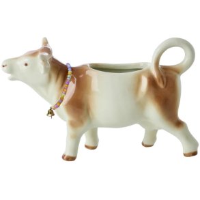 RICE Cow M�lkekande 125 ml, Brun
