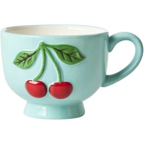 RICE Kop 25 cl, Kirseb�r/Mint