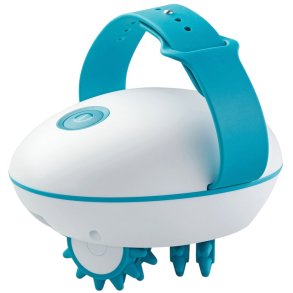 Beurer CM51 Cellulite Massage, Hvid