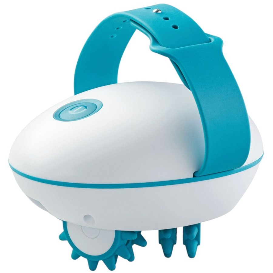 Beurer CM51 Cellulite Massage, Hvid