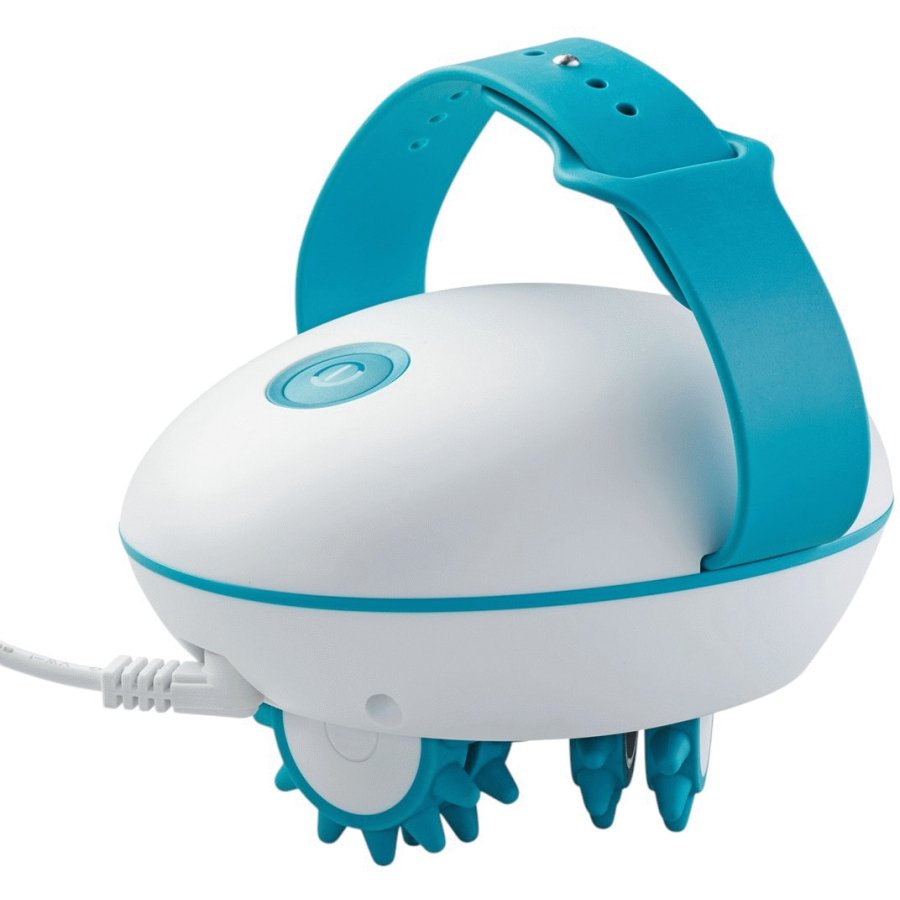 Beurer CM51 Cellulite Massage, Hvid