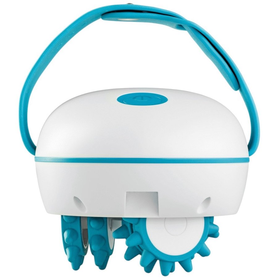 Beurer CM51 Cellulite Massage, Hvid