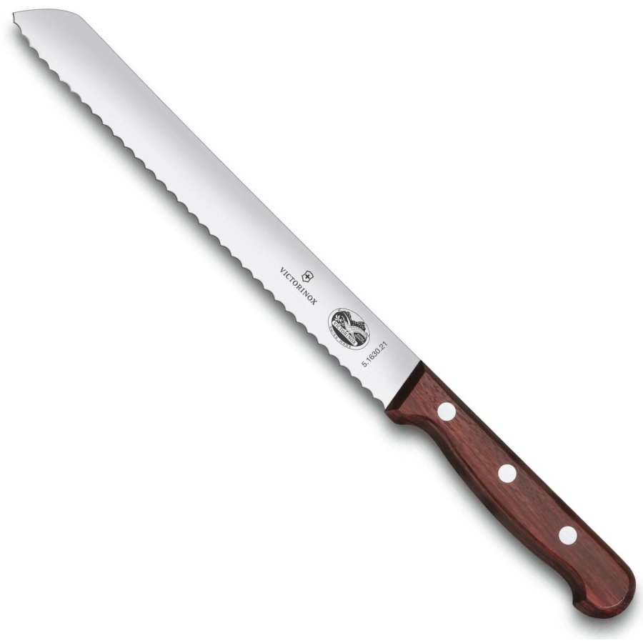 Victorinox Brdkniv 21 cm, Tr