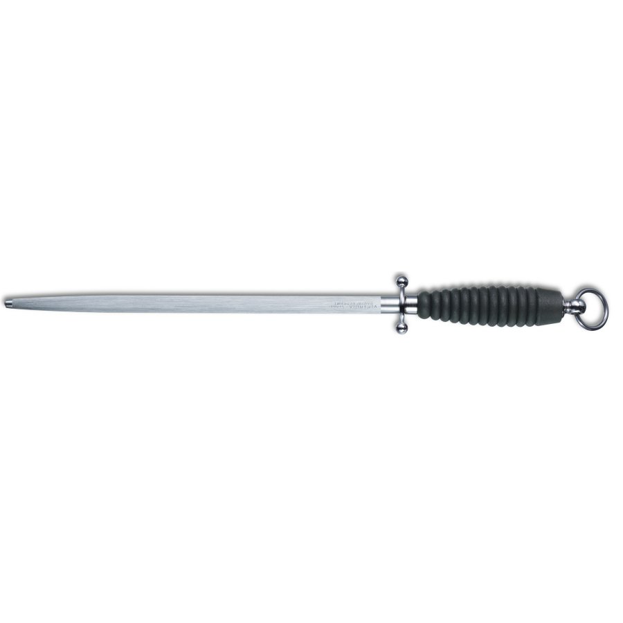 Victorinox Strygestl 30 cm, Sort