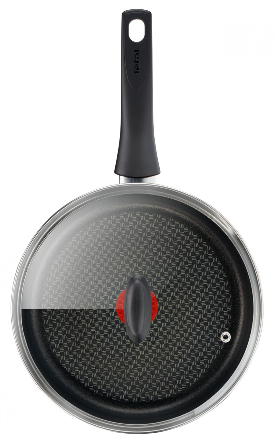 Tefal Sautépande 24 cm Chefs Delight