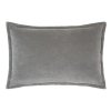 Cozy Living Braley Kissenbezug 40x60 cm, Granit