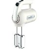 Dualit Handmixer 400W, Wei