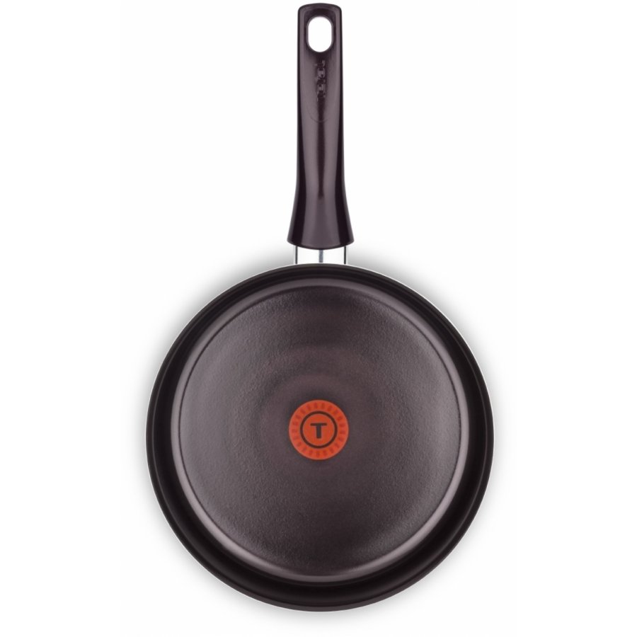 Tefal Stegepande 28 cm Dark Ruby