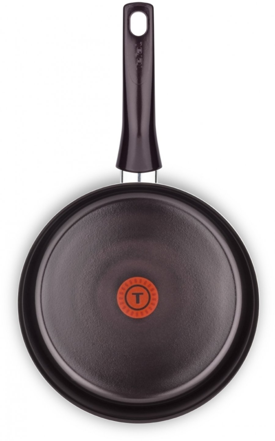 Tefal Stegepande 28 cm Dark Ruby
