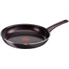 Tefal Stegepande 28 cm Dark Ruby