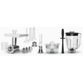 Ankarsrum Deluxe Tilbehrspakke