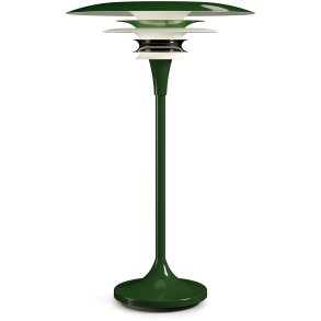 Belid Diablo Tischlampe H48,4 cm, Grn