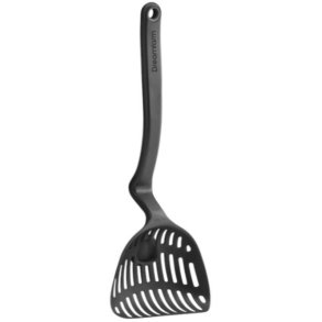 Dreamfarm Lestrain 30 cm, Schwarz