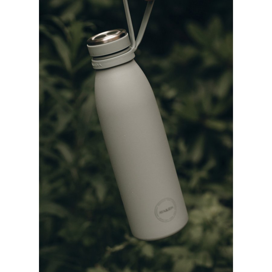 AYA&IDA Drikkeflaske 500 ml, Mint Gr�n