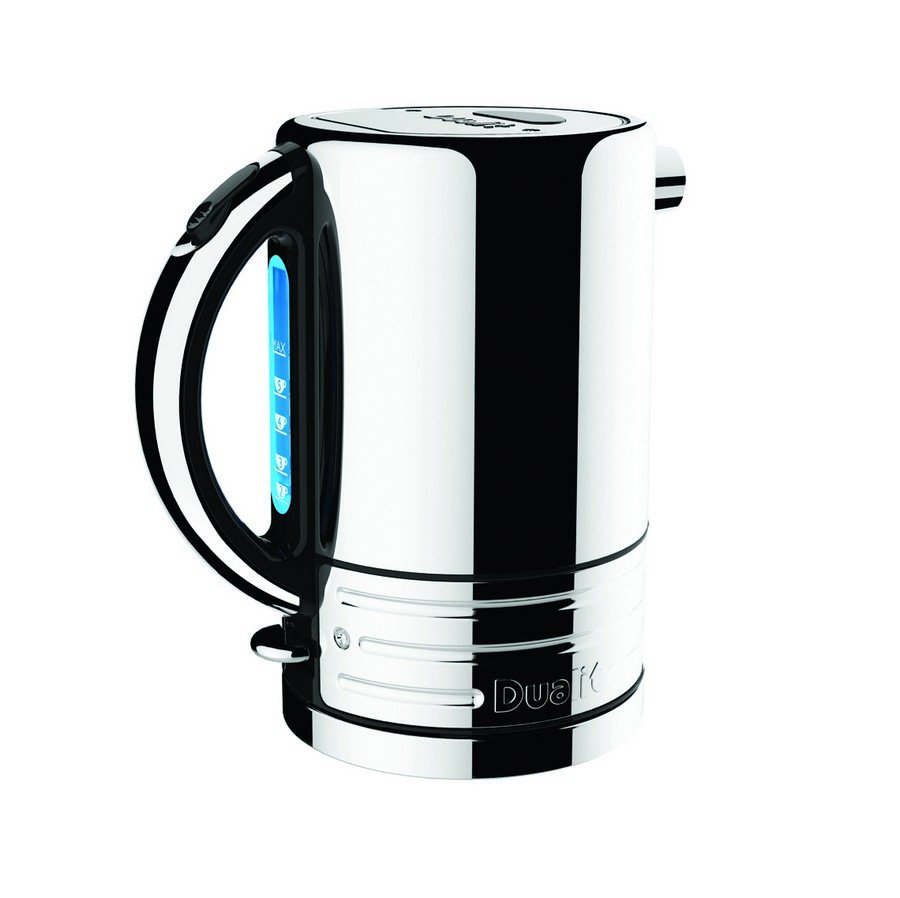 Dualit Architect kettle black Elkedler WWW.HJEM.DK ApS