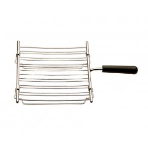 Dualit Classic Sandwich-rist, Rustfrit Stl