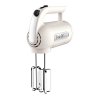 Dualit Handmixer 400W, Creme