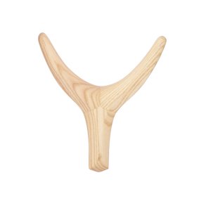 EKTA Living Nguni Head Kroge 22 cm, Ask