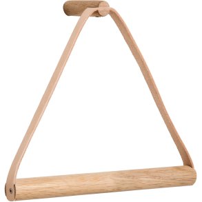 EKTA Living Hndkldeholder 25 cm, Eg