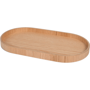 EKTA Living Bakke 16,5x30 cm, Olieret Eg