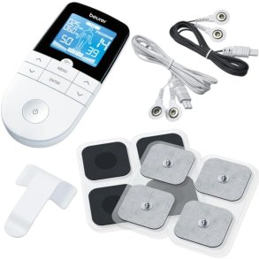 Beurer EM 49 Digital TENS/EMS Enhed