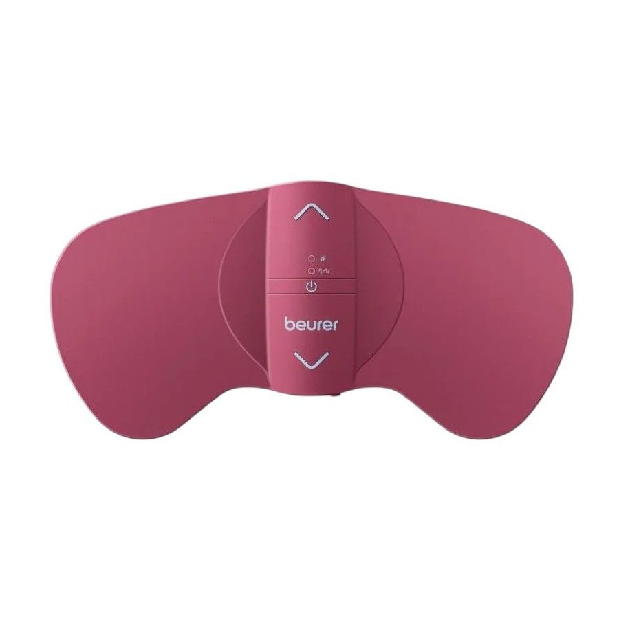 Beurer EM 50 TENS Pad mod Menstruationssmerter
