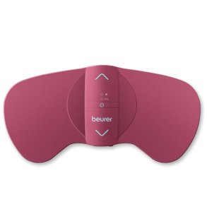 Beurer EM 50 TENS Pad mod Menstruationssmerter
