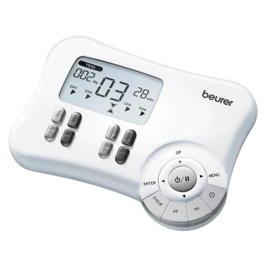 Beurer EM 80 TENS terapi
