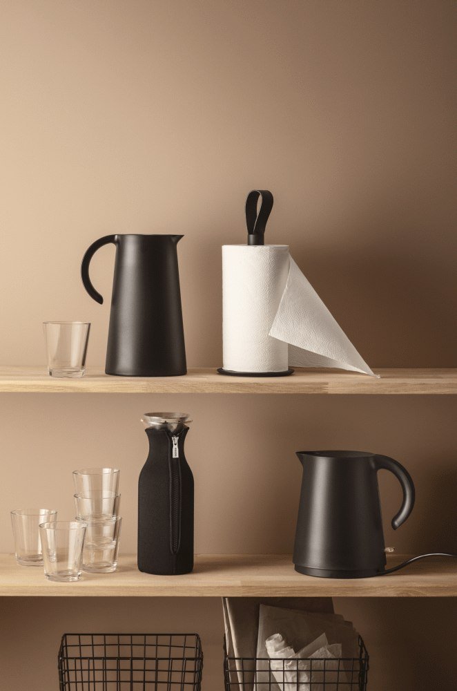 Eva Solo Waterglas 6 stuks 25 cl