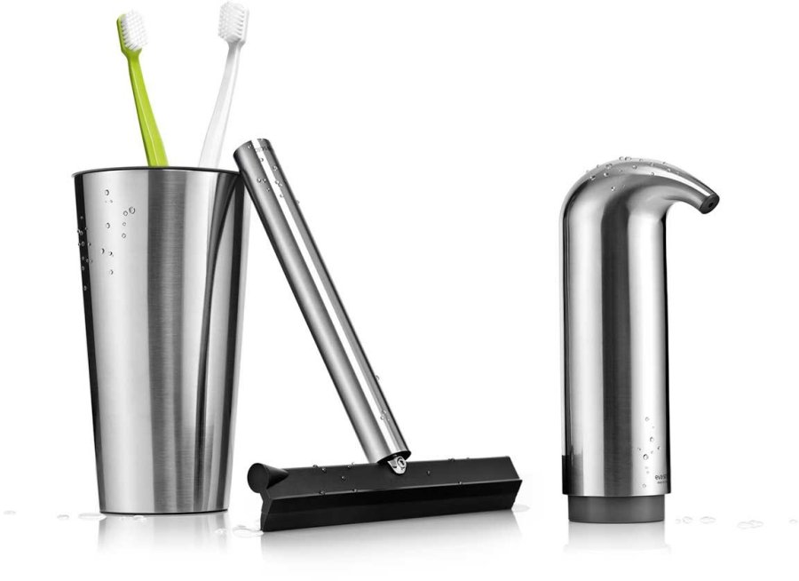 Eva Solo Sbedispenser, Brstet Stl