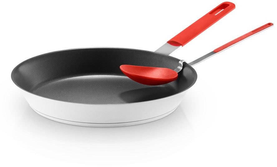 Eva Trio Gravity Stegepande , 28 cm, Slip-Let belgning, Gr