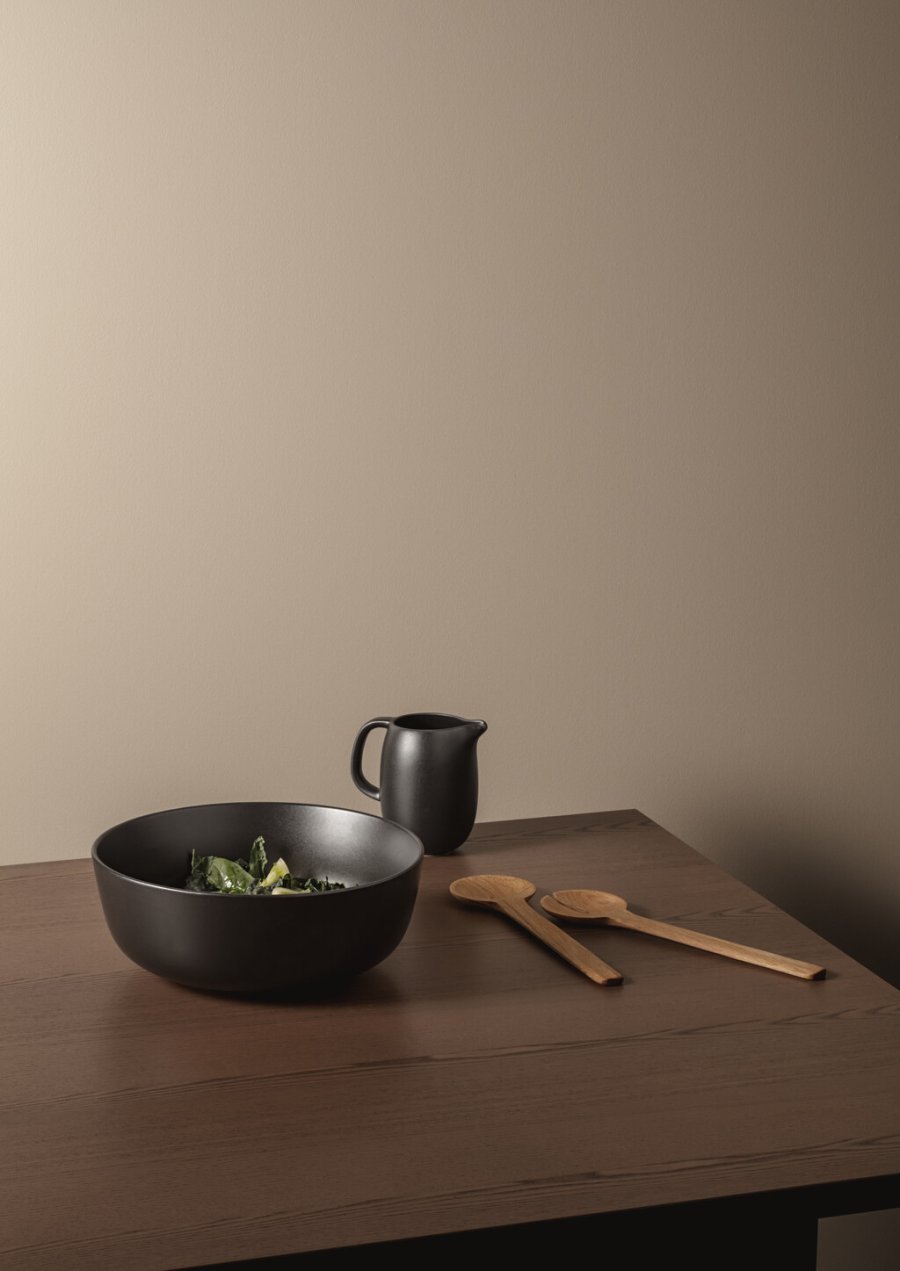 Eva Solo Nordic Kitchen Kanne 0,5 L, Schwarz