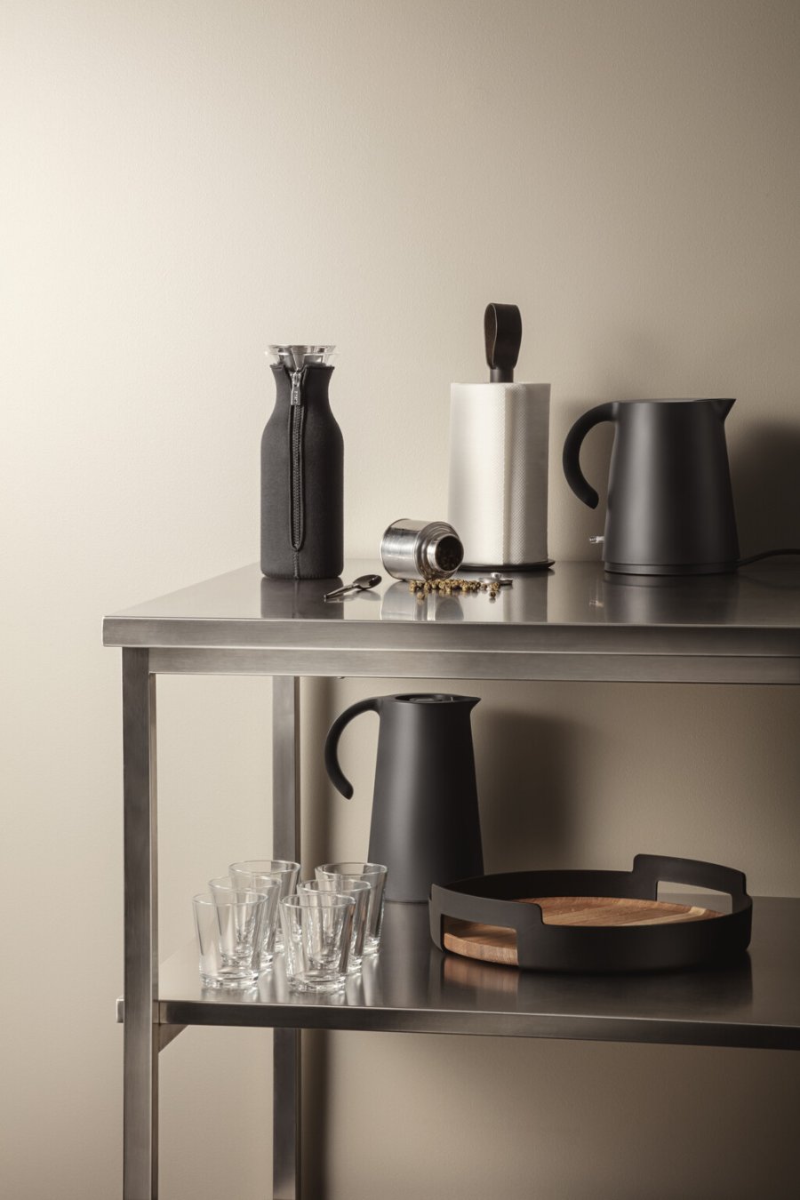 Eva Solo Trinkglas 6er Set 25 cl