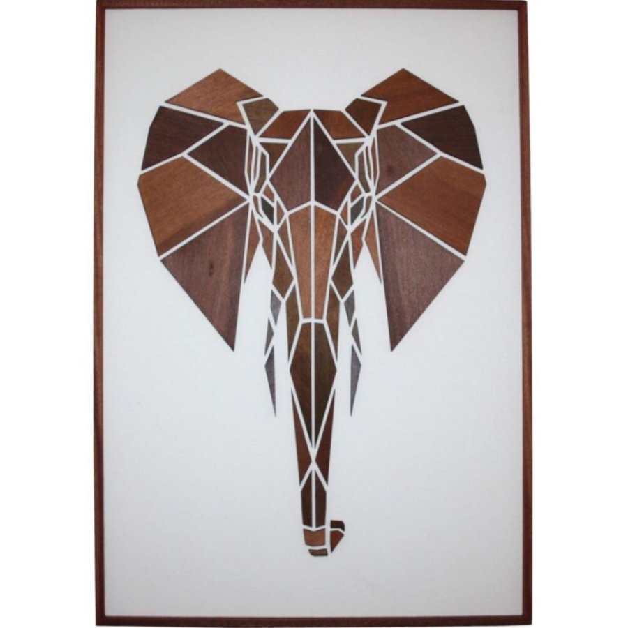MPM Design Elefanten