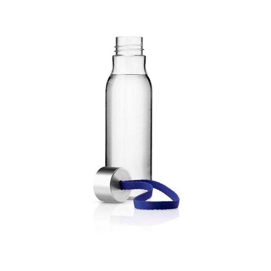 Eva Solo Drikkeflaske 0,5 L, Electric Blue
