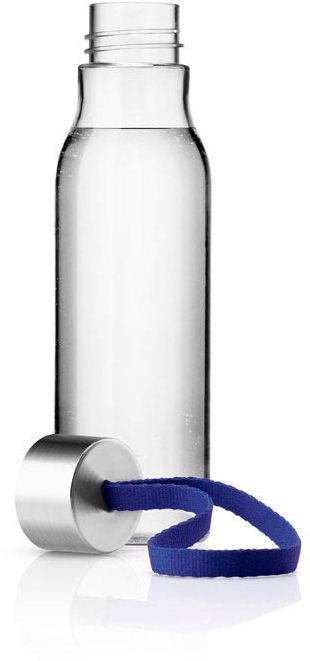 Eva Solo Drikkeflaske 0,5 L, Electric Blue