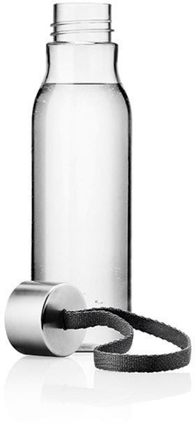 Eva Solo Trinkflasche 0.5 L, Grey