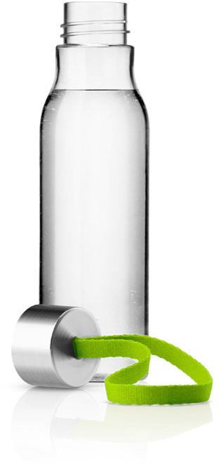 Eva Solo Drikkeflaske 0,5 L, Lime