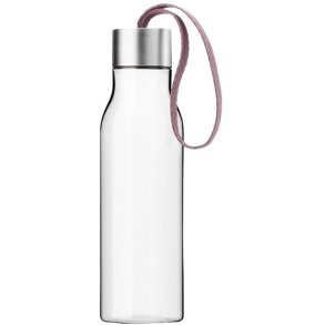 Eva Solo Drikkeflaske 0,5 L, Nordic Rose